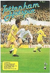 Tottenham hotspur liverpool for sale  Delivered anywhere in UK