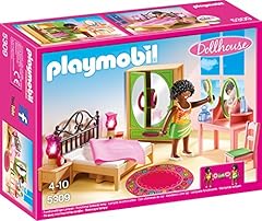 Playmobil 5309 schlafzimmer gebraucht kaufen  Wird an jeden Ort in Deutschland