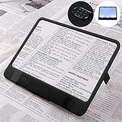 Frunimall reading magnifier for sale  Delivered anywhere in UK