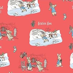 Beatrix potter tissu d'occasion  Livré partout en France