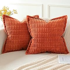 Artscope orange cushion for sale  Delivered anywhere in UK