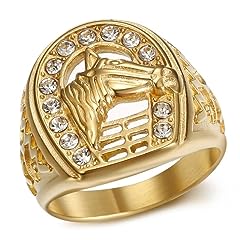 Bobijoo jewelry horseshoe for sale  Delivered anywhere in Ireland