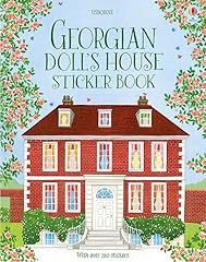 Georgian doll house for sale  Delivered anywhere in Ireland