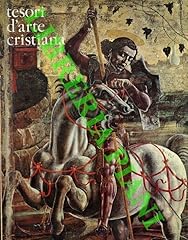 Tesori arte cristiana. usato  Spedito ovunque in Italia 