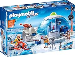 Playmobil action 9055 gebraucht kaufen  Wird an jeden Ort in Deutschland
