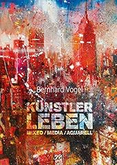 Künstlerleben mixed media gebraucht kaufen  Wird an jeden Ort in Deutschland