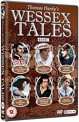 Wessex tales dvd for sale  Delivered anywhere in UK