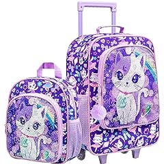 Klfvb kids luggage for sale  Delivered anywhere in USA 