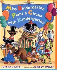 Miss bindergarten plans for sale  Delivered anywhere in USA 
