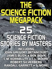 Science fiction megapack for sale  Delivered anywhere in USA 