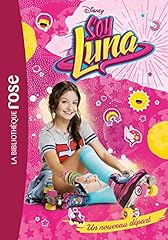 Soy luna nouveau d'occasion  Livré partout en France