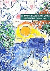 Braque kandinsky chagall. d'occasion  Livré partout en France