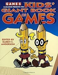 Games magazine presents for sale  Delivered anywhere in USA 
