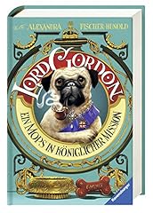 Lord gordon mops gebraucht kaufen  Wird an jeden Ort in Deutschland