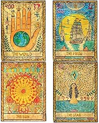 Zeedix pcs tarot for sale  Delivered anywhere in USA 