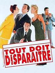 Disparaître d'occasion  Livré partout en France