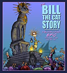 Bill cat story for sale  Delivered anywhere in USA 