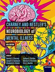 Charney nestler neurobiology gebraucht kaufen  Wird an jeden Ort in Deutschland