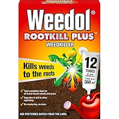 Weedol rootkill plus for sale  Delivered anywhere in UK