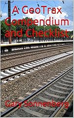 Geotrax compendium and gebraucht kaufen  Wird an jeden Ort in Deutschland