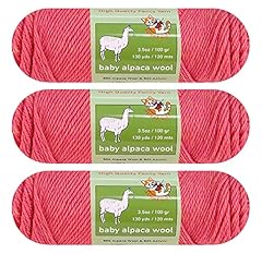 Baby alpaca wool for sale  Delivered anywhere in USA 