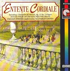 Entente cordiale for sale  Delivered anywhere in UK