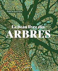 Beau livre arbres d'occasion  Livré partout en France