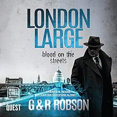 London large blood for sale  Delivered anywhere in UK