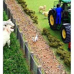 Brushwood muddy ditch for sale  Delivered anywhere in UK