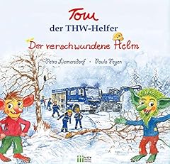 Tom thw helfer gebraucht kaufen  Wird an jeden Ort in Deutschland