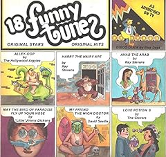 Various funny tunes for sale  Delivered anywhere in USA 