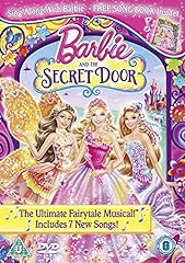 Barbie secret door for sale  Delivered anywhere in UK