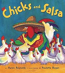 Chicks salsa for sale  Delivered anywhere in USA 