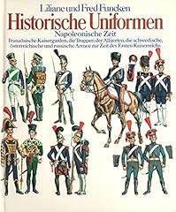 Historische uniformen band gebraucht kaufen  Wird an jeden Ort in Deutschland