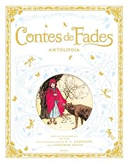 Contes fades. antologia usato  Spedito ovunque in Italia 