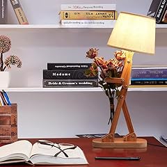 Elinkume lampe table d'occasion  Livré partout en Belgiqu