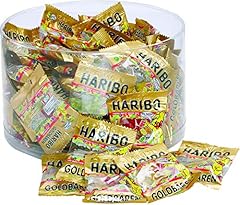 Haribo fruchtgummi goldbären gebraucht kaufen  Wird an jeden Ort in Deutschland