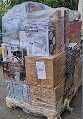 Returns pallets sale for sale  Delivered anywhere in UK