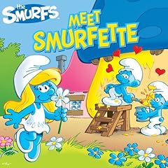 Meet smurfette d'occasion  Livré partout en Belgiqu