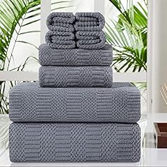 Piece oversized gray for sale  Delivered anywhere in USA 