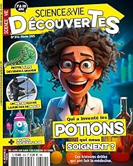 Science vie découvertes d'occasion  Livré partout en France