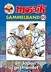 Mosaik sammelband 040 gebraucht kaufen  Wird an jeden Ort in Deutschland