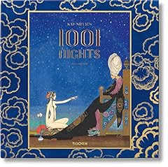 Kay nielsen. thousand for sale  Delivered anywhere in UK