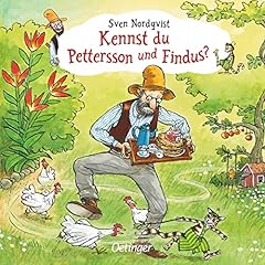 Kennst pettersson findus gebraucht kaufen  Wird an jeden Ort in Deutschland