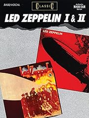 Classic led zeppelin d'occasion  Livré partout en France