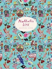 Nathalie lété wrapping d'occasion  Livré partout en France