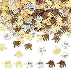 Fingerinspire 240pcs hand for sale  Delivered anywhere in USA 