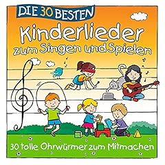 Besten kinderlieder zum gebraucht kaufen  Wird an jeden Ort in Deutschland