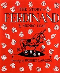 Story ferdinand for sale  Delivered anywhere in USA 