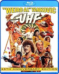 Uhf blu ray d'occasion  Livré partout en France